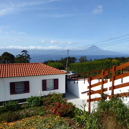 Azorean Cottage São Jorge Urzelina Exterior foto