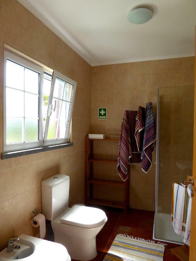 Azorean Cottage São Jorge Urzelina Exterior foto