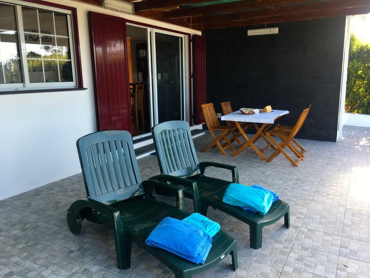 Azorean Cottage São Jorge Urzelina Exterior foto