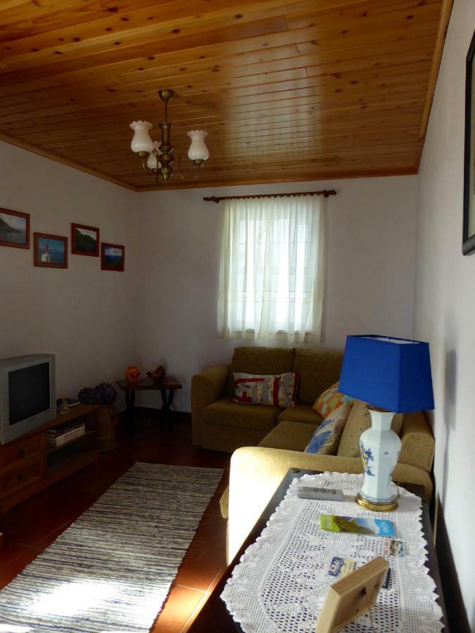 Azorean Cottage São Jorge Urzelina Exterior foto