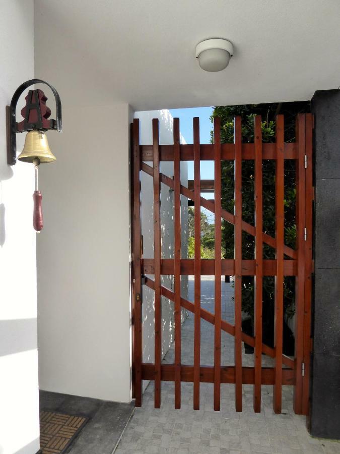 Azorean Cottage São Jorge Urzelina Exterior foto